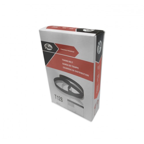 Correa de Tiempo Hyundai Excel Scoupe GATES Original